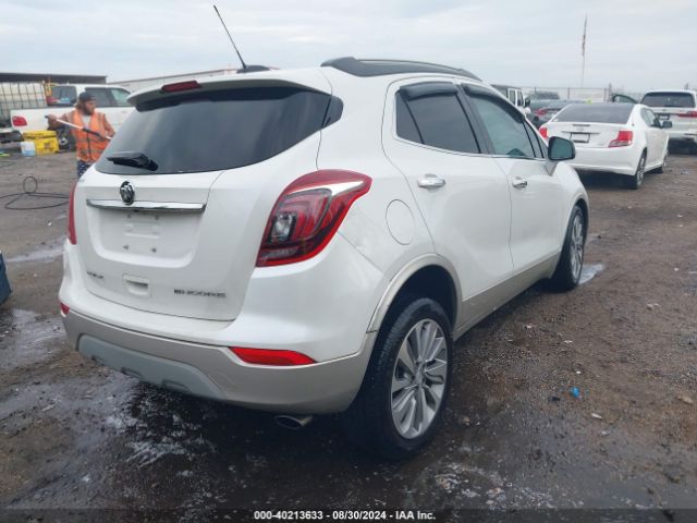 Photo 3 VIN: KL4CJASB1JB613520 - BUICK ENCORE 