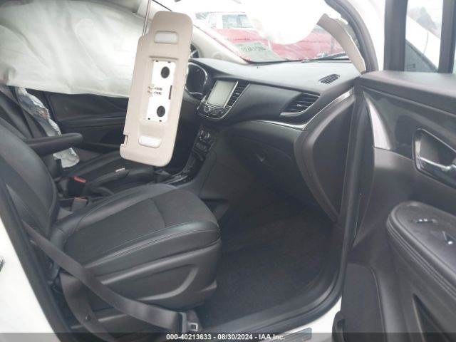 Photo 4 VIN: KL4CJASB1JB613520 - BUICK ENCORE 