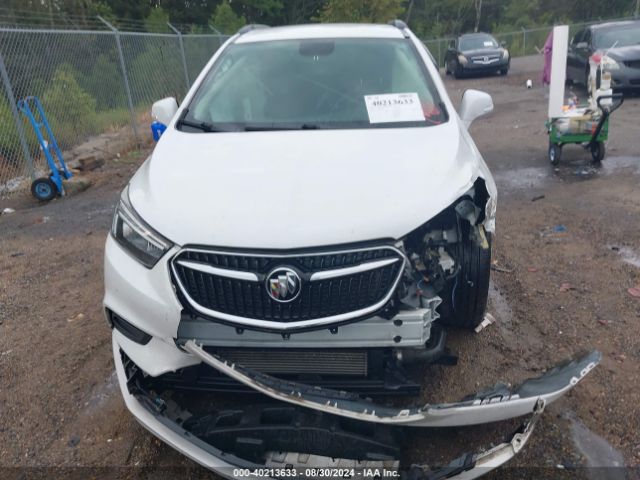 Photo 5 VIN: KL4CJASB1JB613520 - BUICK ENCORE 