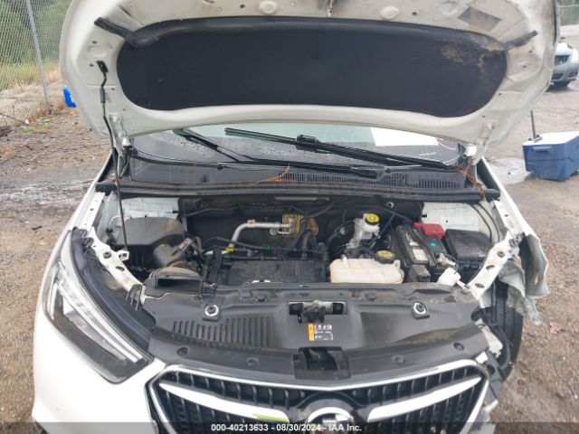 Photo 9 VIN: KL4CJASB1JB613520 - BUICK ENCORE 