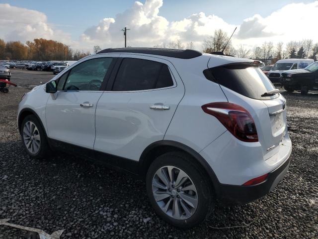 Photo 1 VIN: KL4CJASB1JB616076 - BUICK ENCORE PRE 