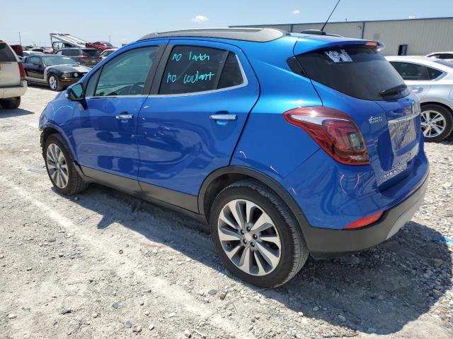 Photo 1 VIN: KL4CJASB1JB622167 - BUICK ENCORE PRE 