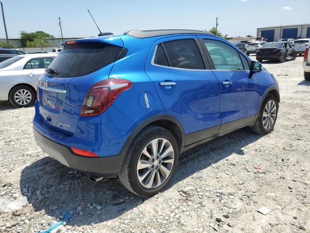 Photo 2 VIN: KL4CJASB1JB622167 - BUICK ENCORE PRE 