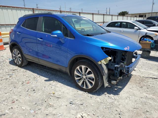 Photo 3 VIN: KL4CJASB1JB622167 - BUICK ENCORE PRE 