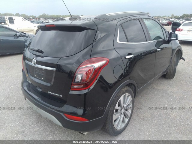 Photo 3 VIN: KL4CJASB1JB623948 - BUICK ENCORE 