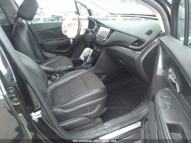 Photo 4 VIN: KL4CJASB1JB623948 - BUICK ENCORE 