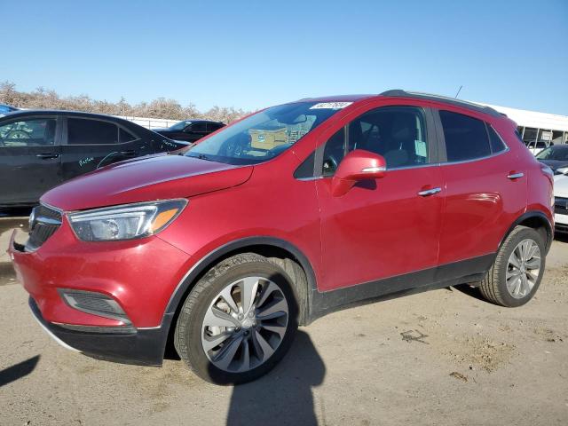 Photo 0 VIN: KL4CJASB1JB624002 - BUICK ENCORE 