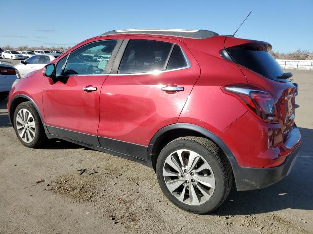 Photo 1 VIN: KL4CJASB1JB624002 - BUICK ENCORE 