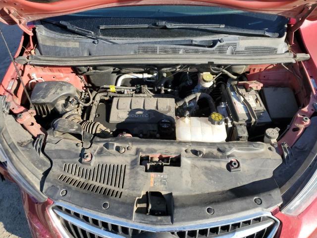 Photo 10 VIN: KL4CJASB1JB624002 - BUICK ENCORE 