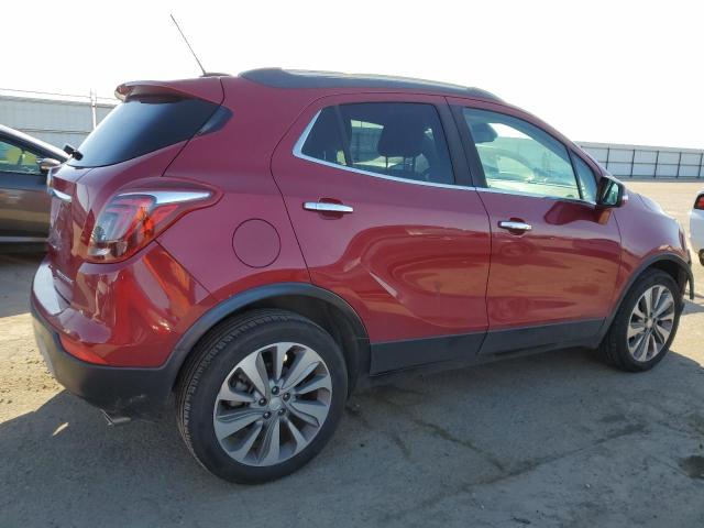 Photo 2 VIN: KL4CJASB1JB624002 - BUICK ENCORE 