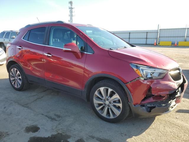 Photo 3 VIN: KL4CJASB1JB624002 - BUICK ENCORE 