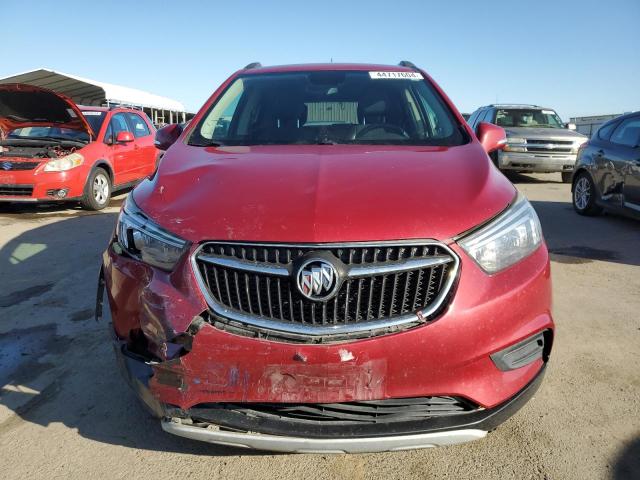 Photo 4 VIN: KL4CJASB1JB624002 - BUICK ENCORE 