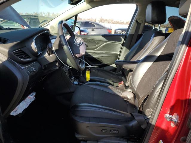 Photo 6 VIN: KL4CJASB1JB624002 - BUICK ENCORE 