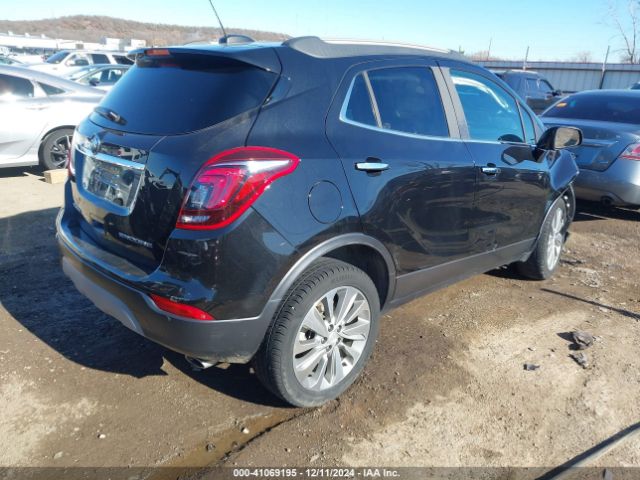 Photo 3 VIN: KL4CJASB1JB634870 - BUICK ENCORE 