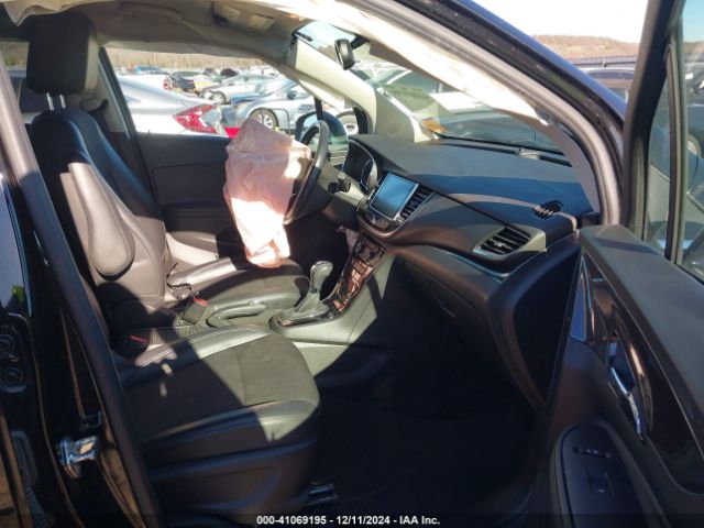 Photo 4 VIN: KL4CJASB1JB634870 - BUICK ENCORE 