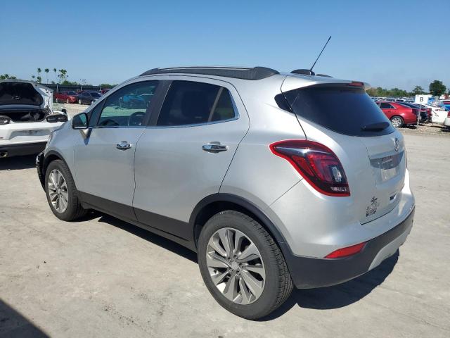 Photo 1 VIN: KL4CJASB1JB648039 - BUICK ENCORE 