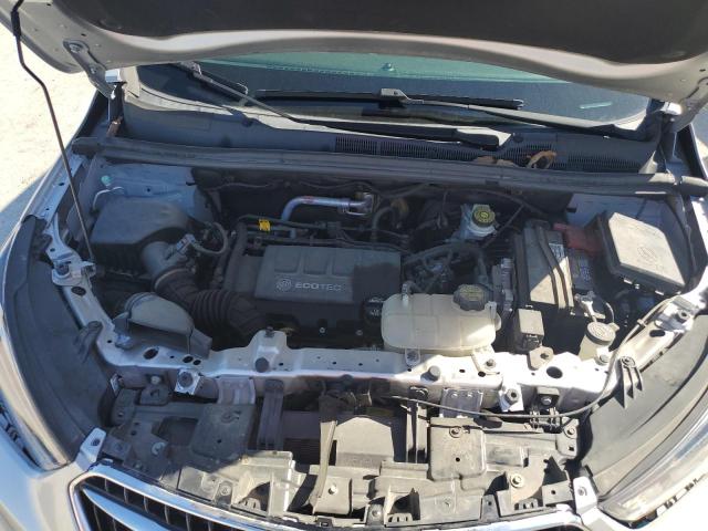 Photo 11 VIN: KL4CJASB1JB648039 - BUICK ENCORE 