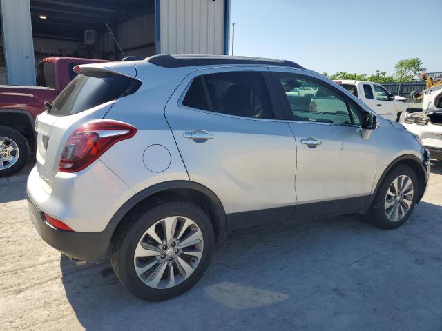 Photo 2 VIN: KL4CJASB1JB648039 - BUICK ENCORE 