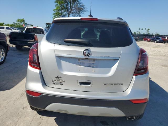 Photo 5 VIN: KL4CJASB1JB648039 - BUICK ENCORE 