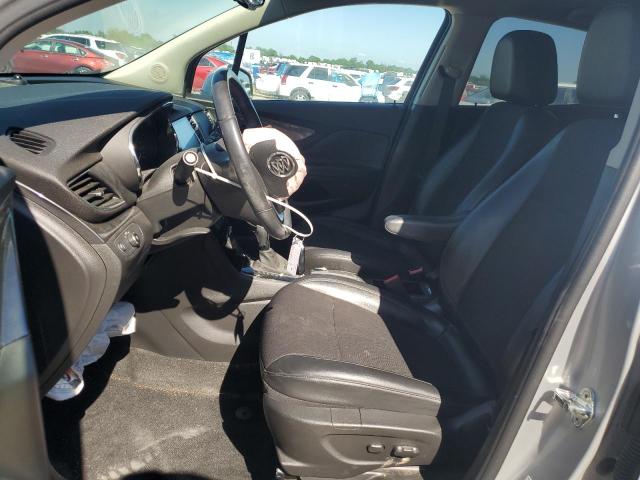 Photo 6 VIN: KL4CJASB1JB648039 - BUICK ENCORE 