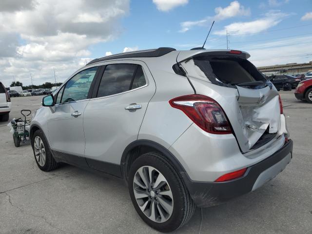 Photo 1 VIN: KL4CJASB1JB651751 - BUICK ENCORE 