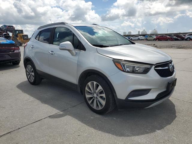 Photo 3 VIN: KL4CJASB1JB651751 - BUICK ENCORE 