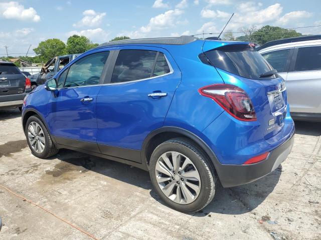 Photo 1 VIN: KL4CJASB1JB655069 - BUICK ENCORE 