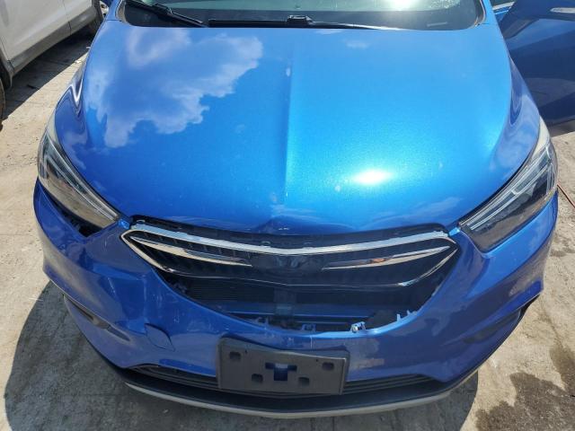 Photo 11 VIN: KL4CJASB1JB655069 - BUICK ENCORE 