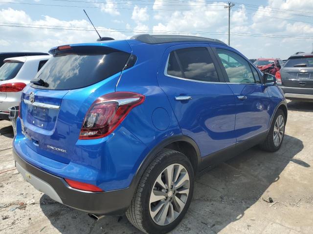 Photo 2 VIN: KL4CJASB1JB655069 - BUICK ENCORE 