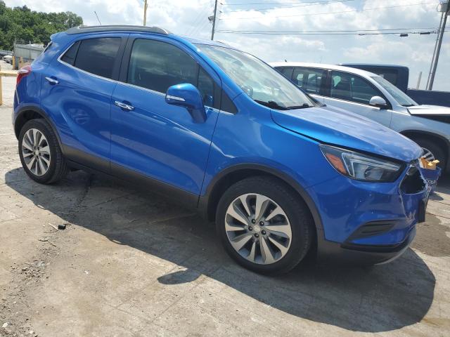 Photo 3 VIN: KL4CJASB1JB655069 - BUICK ENCORE 