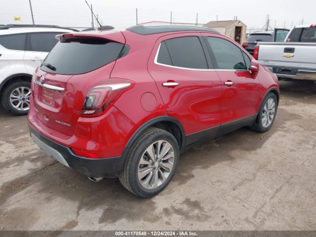 Photo 3 VIN: KL4CJASB1JB659820 - BUICK ENCORE 