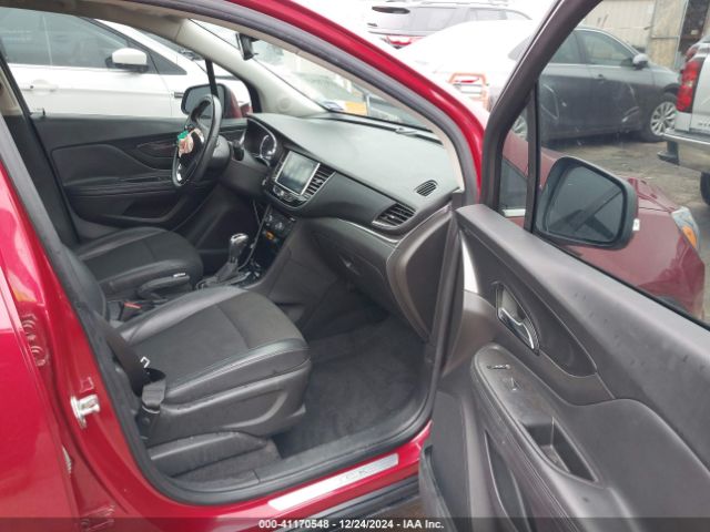 Photo 4 VIN: KL4CJASB1JB659820 - BUICK ENCORE 