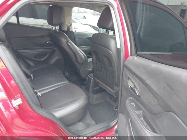 Photo 7 VIN: KL4CJASB1JB659820 - BUICK ENCORE 