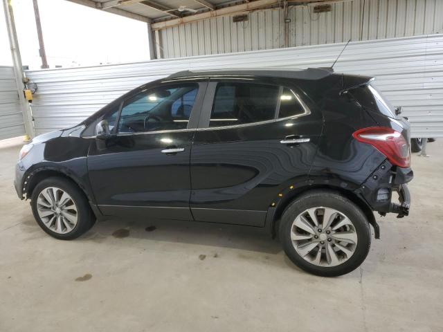 Photo 1 VIN: KL4CJASB1JB662474 - BUICK ENCORE 