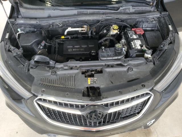 Photo 10 VIN: KL4CJASB1JB662474 - BUICK ENCORE 