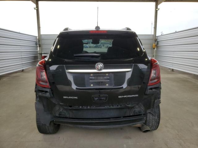 Photo 5 VIN: KL4CJASB1JB662474 - BUICK ENCORE 