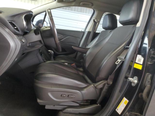 Photo 6 VIN: KL4CJASB1JB662474 - BUICK ENCORE 