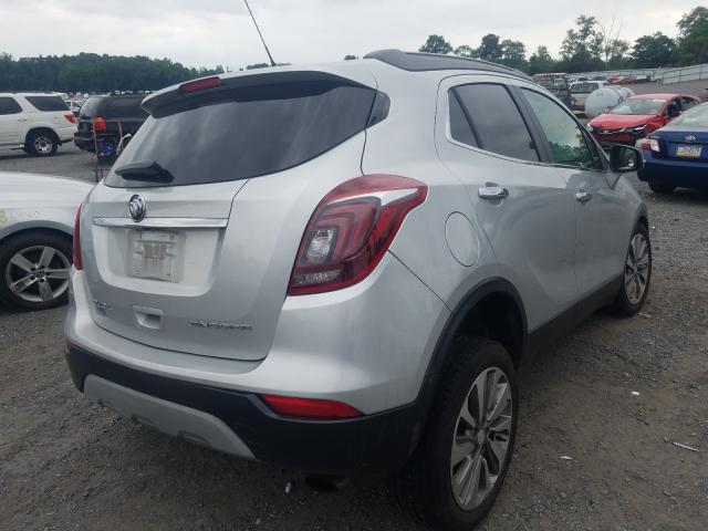 Photo 3 VIN: KL4CJASB1JB672888 - BUICK ENCORE 