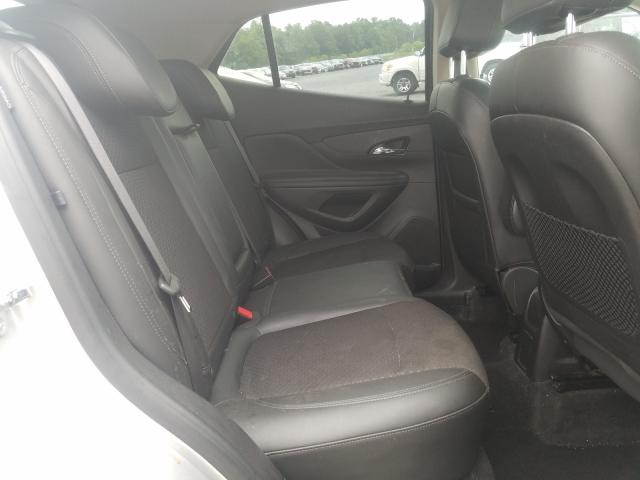 Photo 5 VIN: KL4CJASB1JB672888 - BUICK ENCORE 