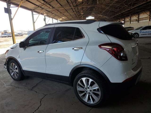 Photo 1 VIN: KL4CJASB1JB690923 - BUICK ENCORE PRE 