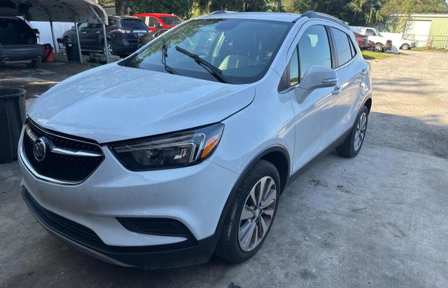 Photo 1 VIN: KL4CJASB1JB691330 - BUICK ENCORE PRE 