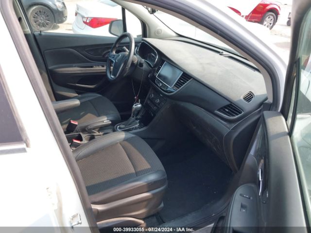 Photo 4 VIN: KL4CJASB1JB691781 - BUICK ENCORE 