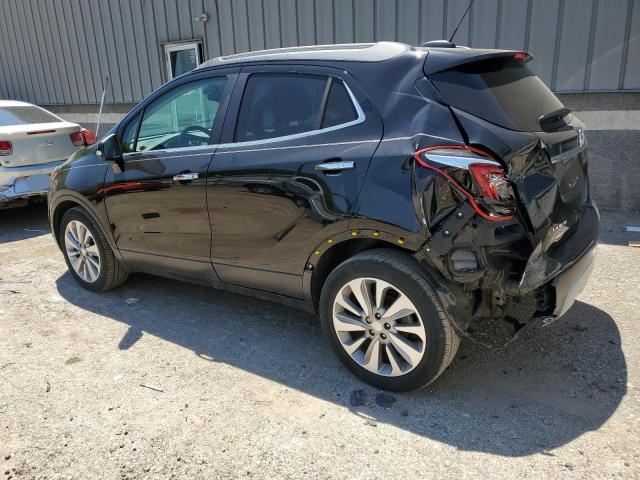 Photo 1 VIN: KL4CJASB1JB693255 - BUICK ENCORE 