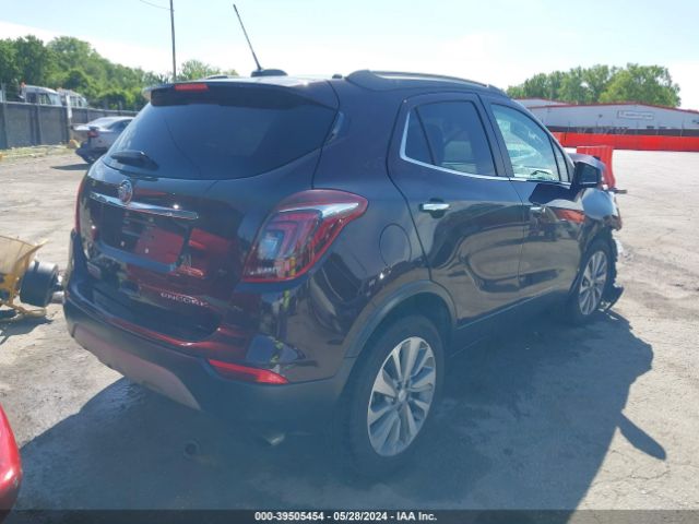 Photo 3 VIN: KL4CJASB1JB694258 - BUICK ENCORE 