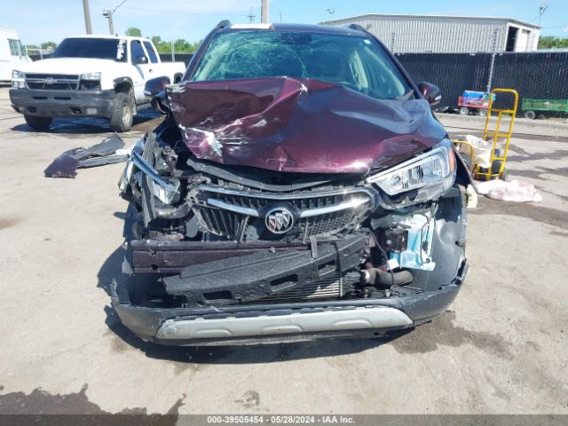 Photo 5 VIN: KL4CJASB1JB694258 - BUICK ENCORE 