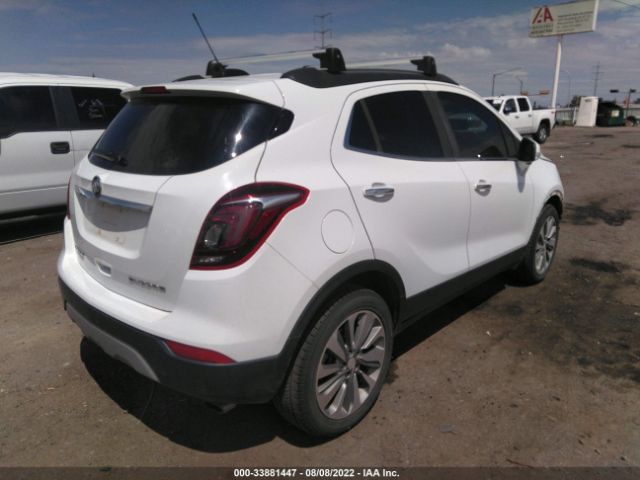 Photo 3 VIN: KL4CJASB1JB703296 - BUICK ENCORE 