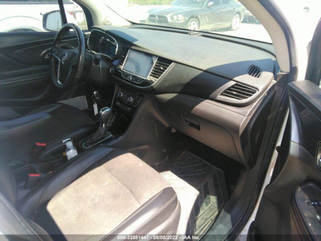 Photo 4 VIN: KL4CJASB1JB703296 - BUICK ENCORE 