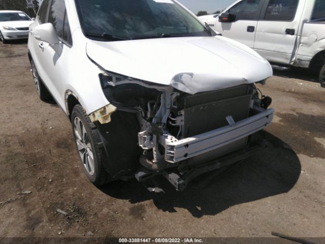 Photo 5 VIN: KL4CJASB1JB703296 - BUICK ENCORE 