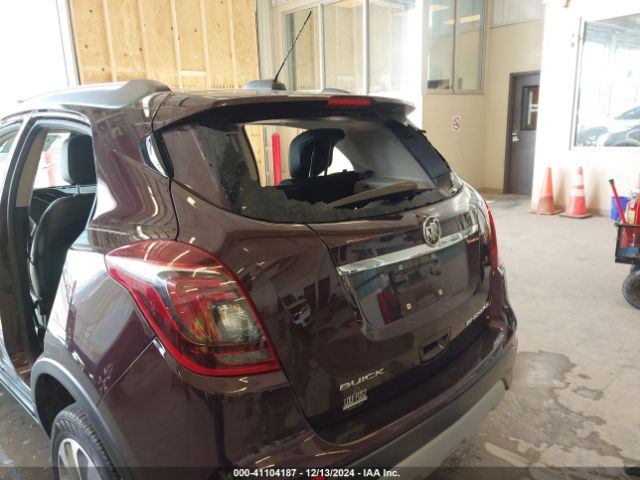 Photo 5 VIN: KL4CJASB1JB711558 - BUICK ENCORE 