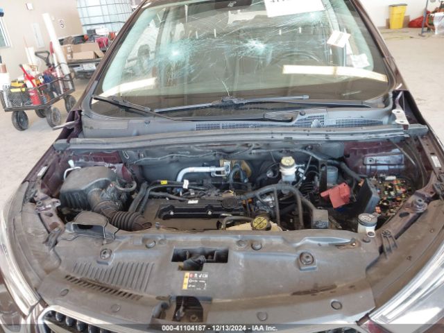 Photo 9 VIN: KL4CJASB1JB711558 - BUICK ENCORE 